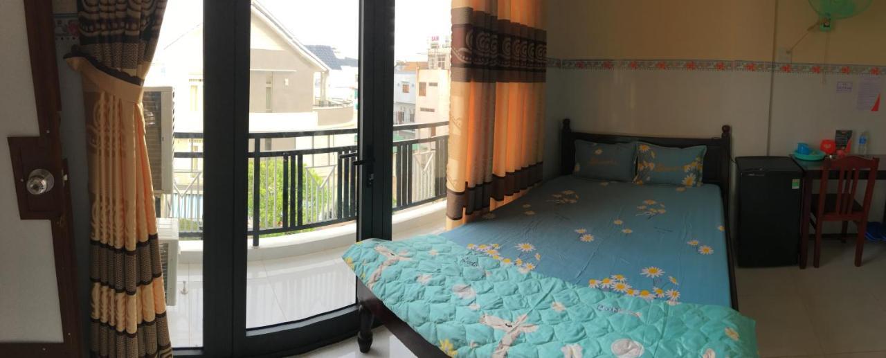 Khách sạn nhà nghỉ Thanh Xuân Long Xuyên Extérieur photo