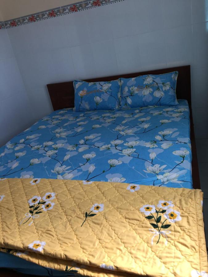 Khách sạn nhà nghỉ Thanh Xuân Long Xuyên Extérieur photo