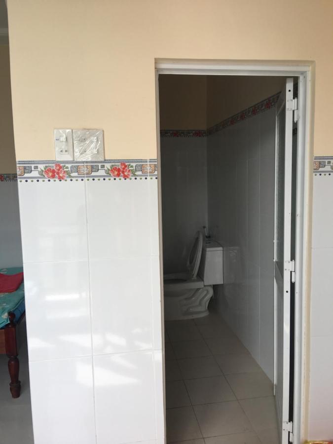 Khách sạn nhà nghỉ Thanh Xuân Long Xuyên Extérieur photo