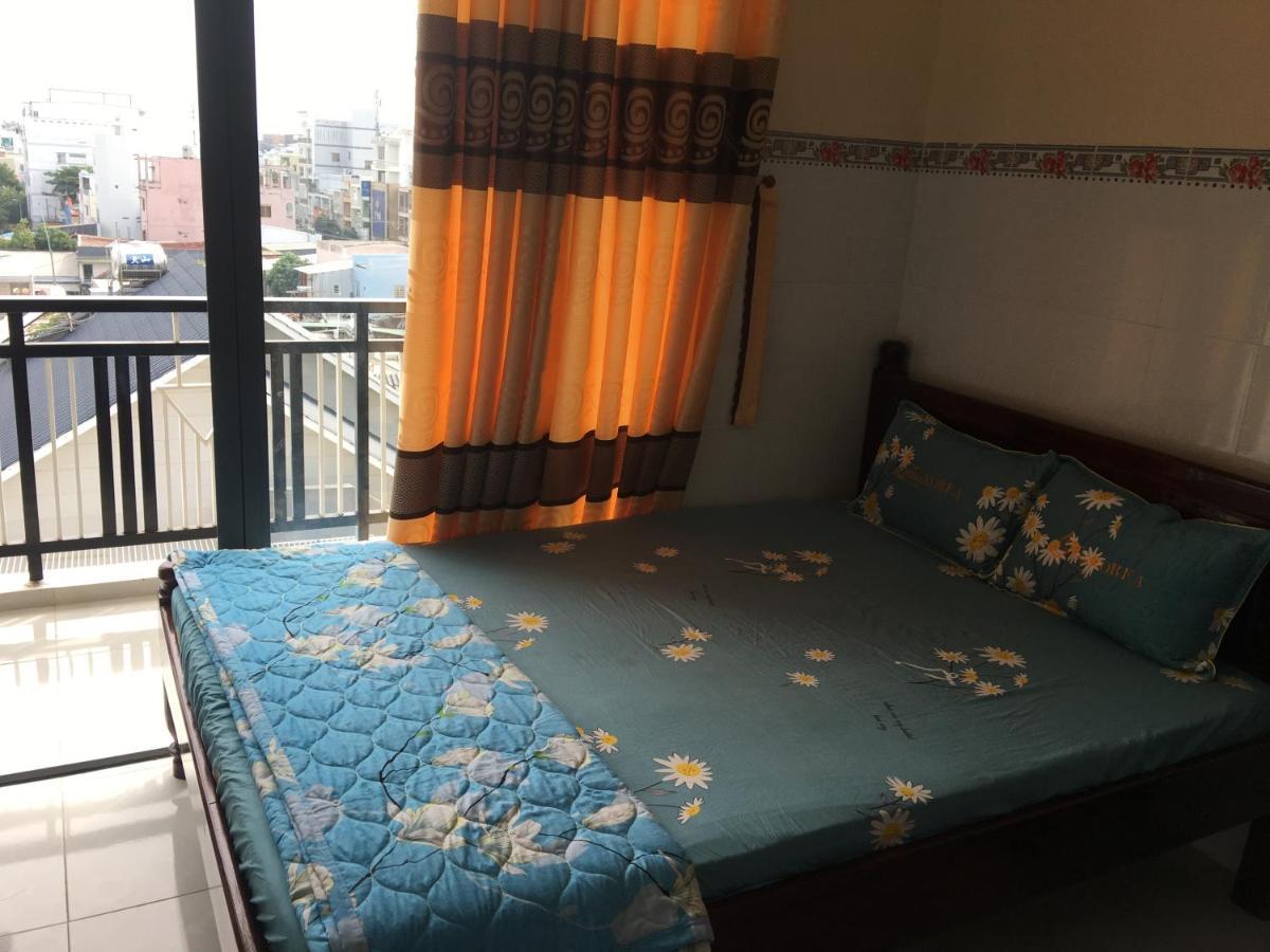 Khách sạn nhà nghỉ Thanh Xuân Long Xuyên Extérieur photo