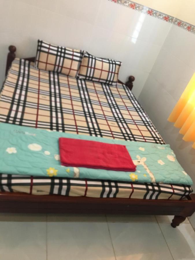 Khách sạn nhà nghỉ Thanh Xuân Long Xuyên Extérieur photo