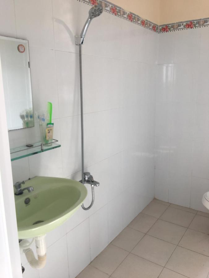 Khách sạn nhà nghỉ Thanh Xuân Long Xuyên Extérieur photo