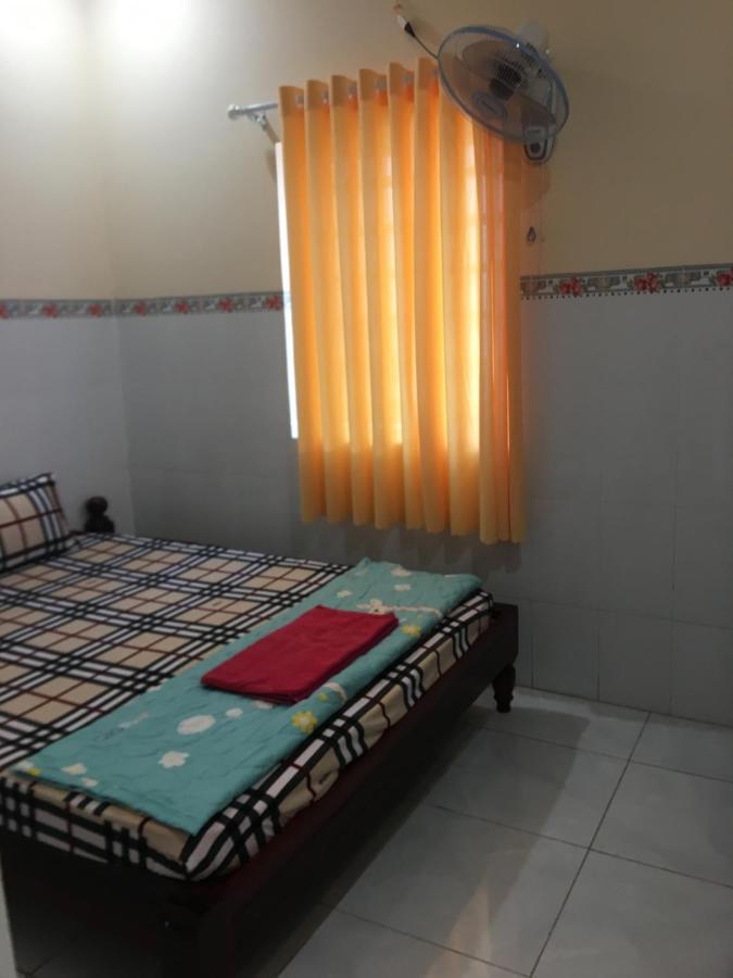 Khách sạn nhà nghỉ Thanh Xuân Long Xuyên Extérieur photo