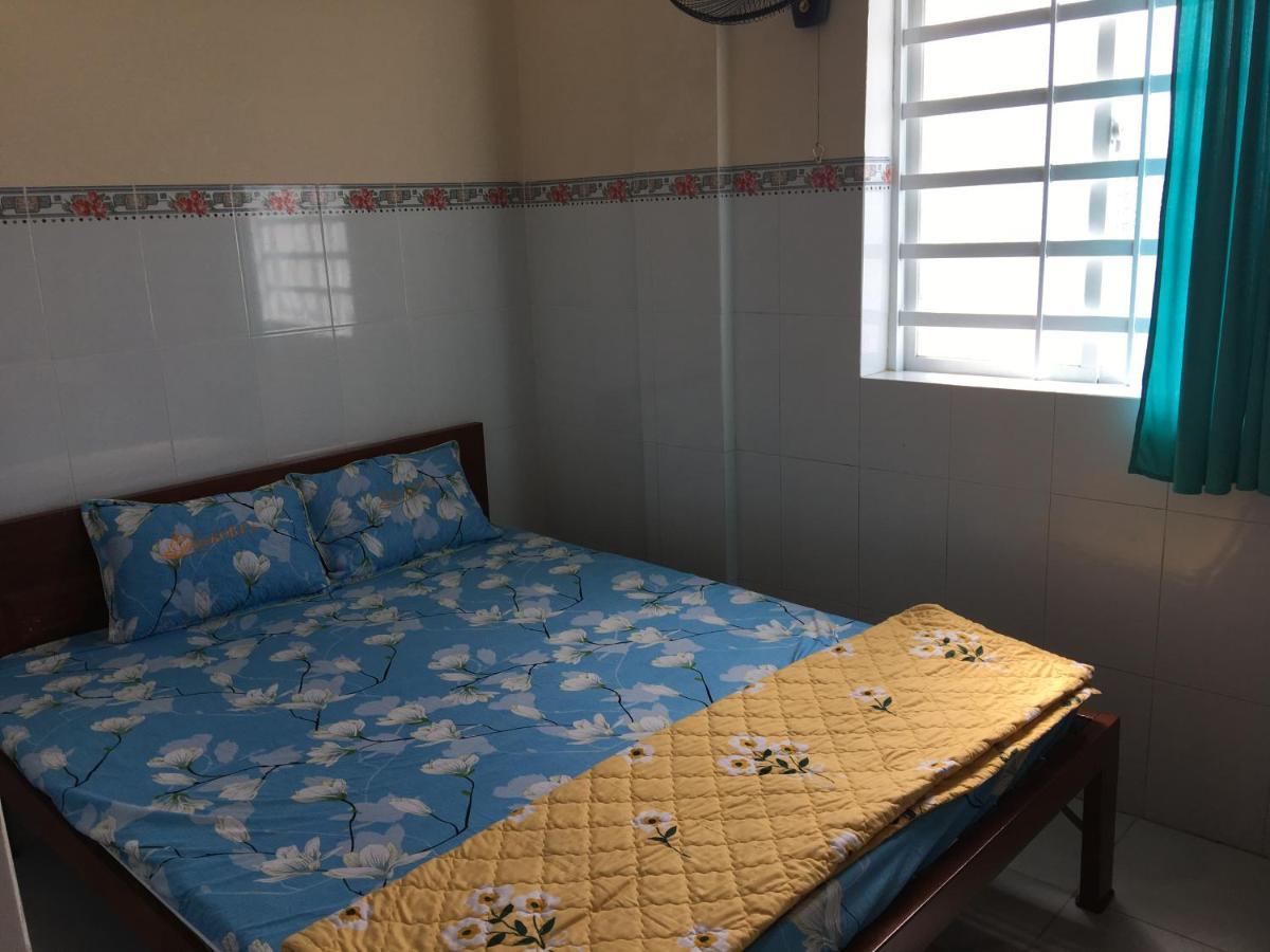Khách sạn nhà nghỉ Thanh Xuân Long Xuyên Extérieur photo