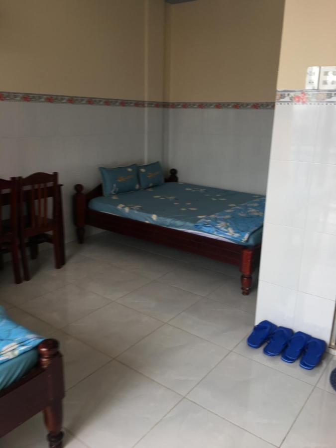 Khách sạn nhà nghỉ Thanh Xuân Long Xuyên Extérieur photo