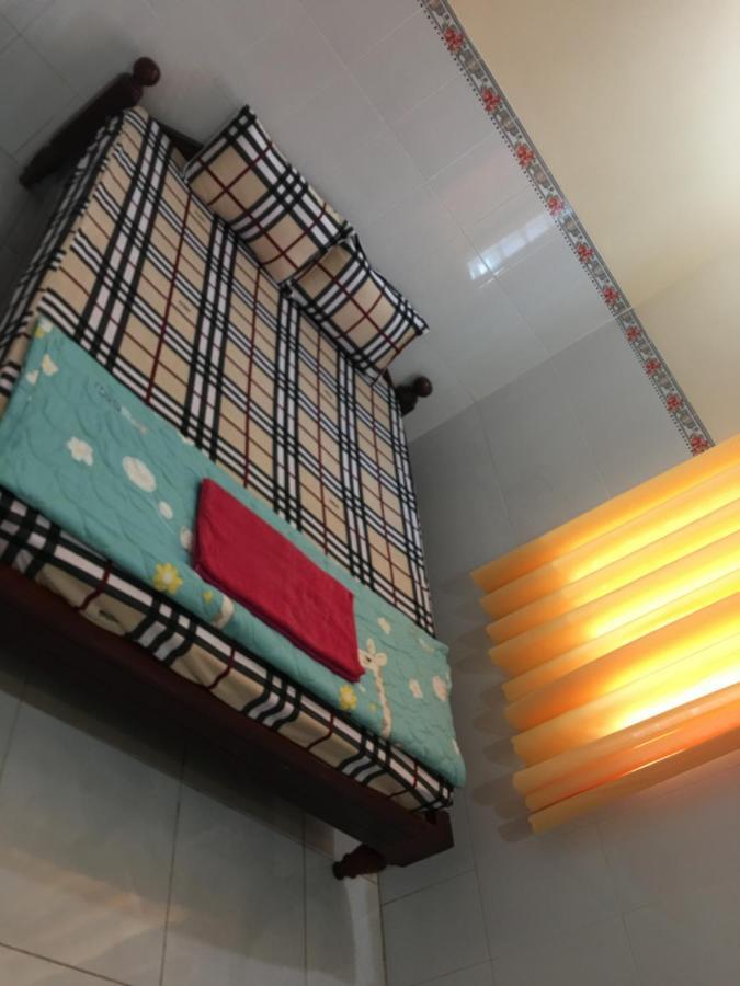 Khách sạn nhà nghỉ Thanh Xuân Long Xuyên Extérieur photo