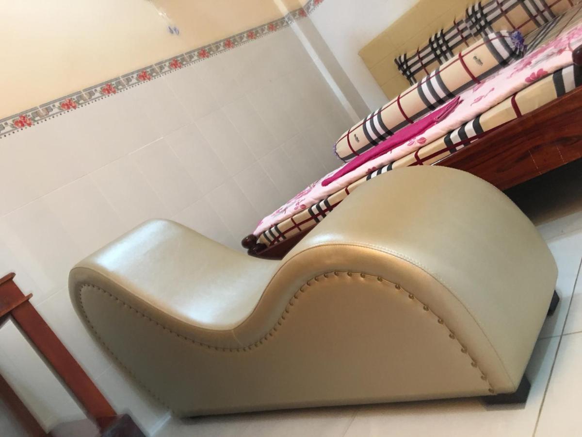 Khách sạn nhà nghỉ Thanh Xuân Long Xuyên Extérieur photo
