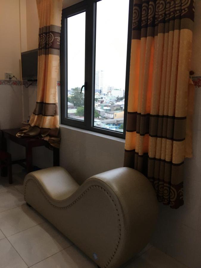 Khách sạn nhà nghỉ Thanh Xuân Long Xuyên Extérieur photo